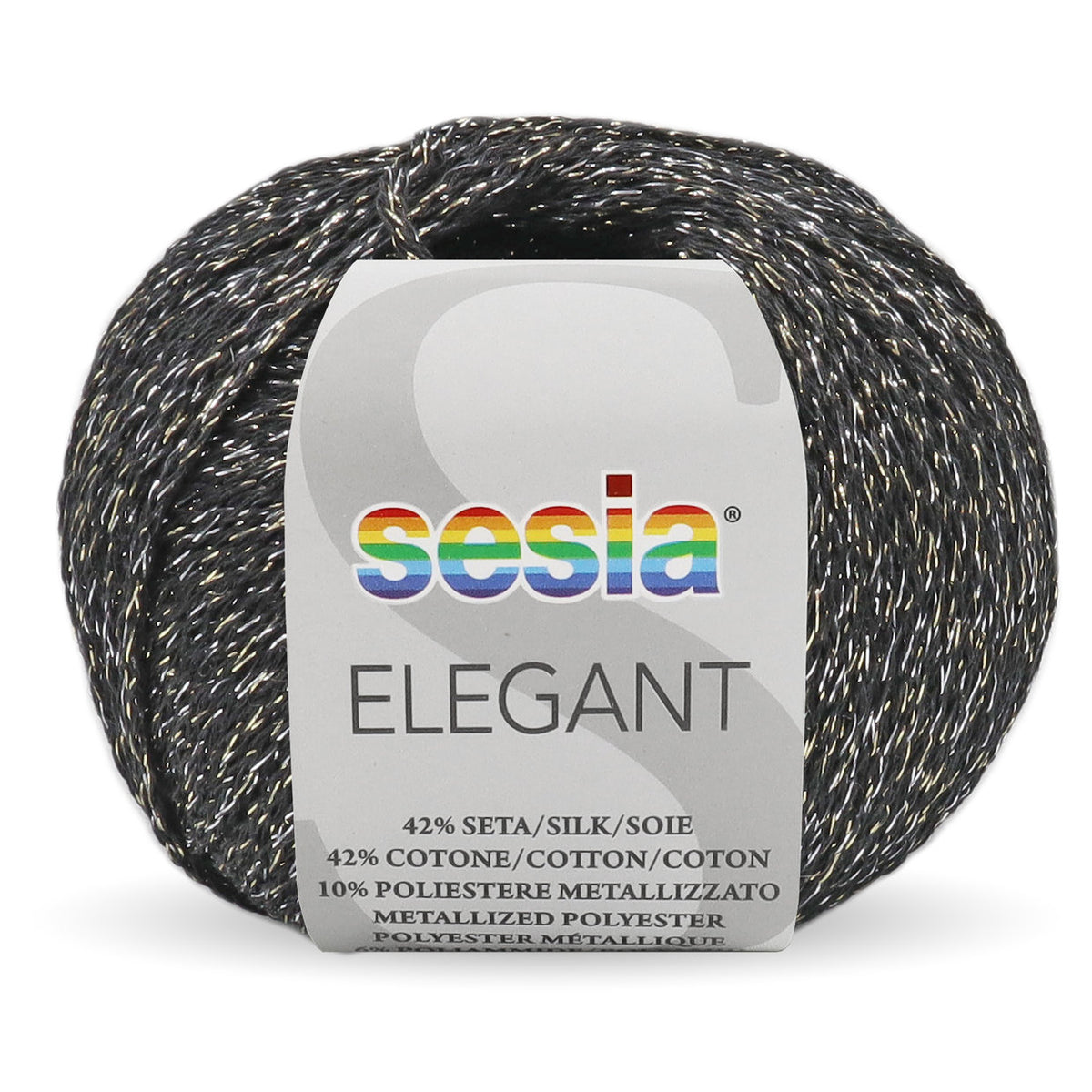 Sesia Elegant Jennifer Knits