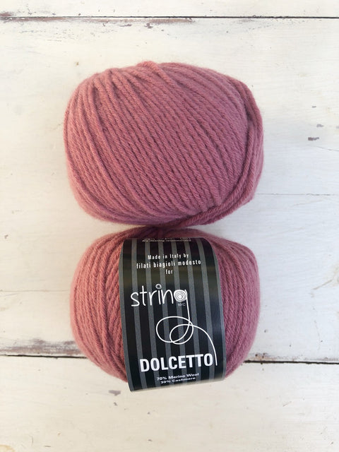 String Dolcetto