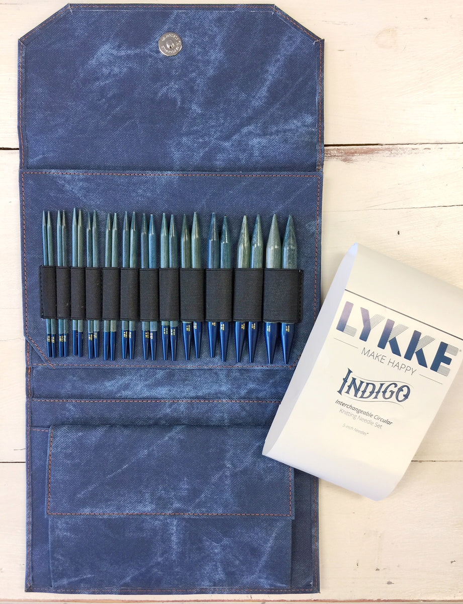 LYKKE Knitting Needles, Shop Now