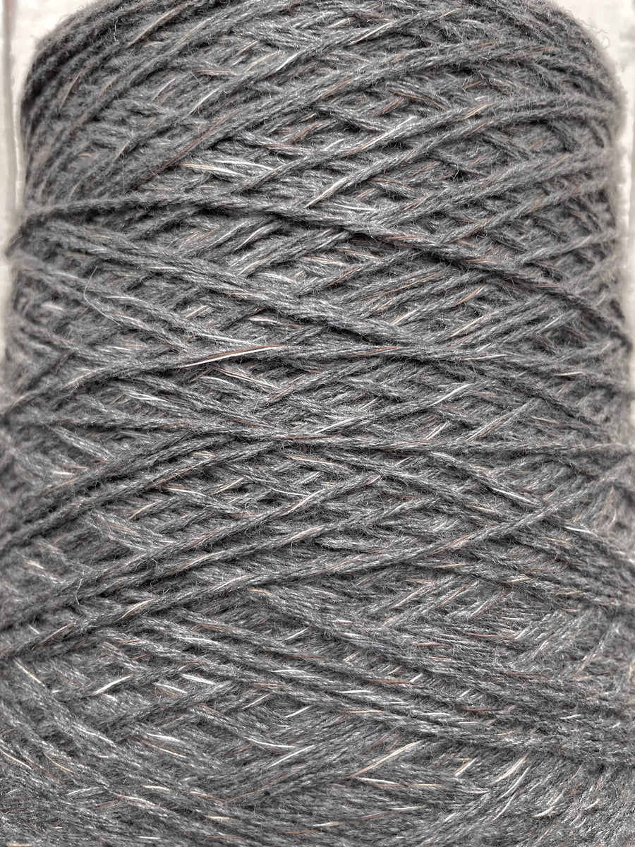 String Scozia Cashmere by Jennifer Knits