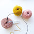 How to Do the Knit Stitch: A Beginner's Guide to Knitting with Jennifer Knits