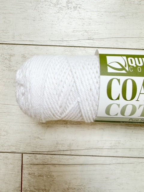 Queensland Coastal Cotton