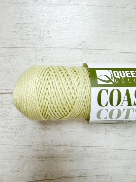 Queensland Coastal Cotton