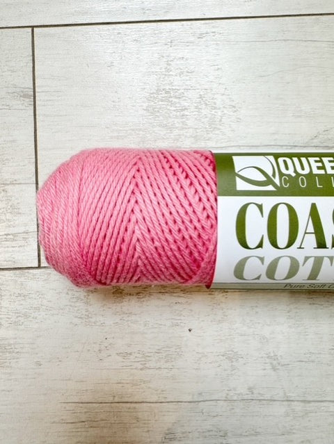 Queensland Coastal Cotton