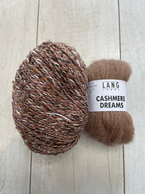 Sailor Jumper Kit