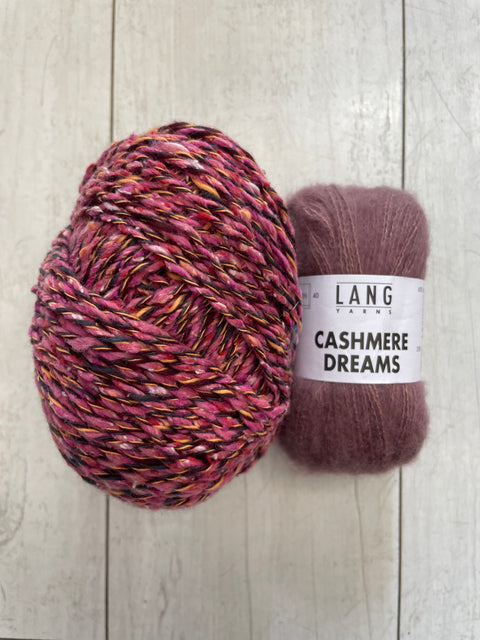 Sailor Jumper Kit