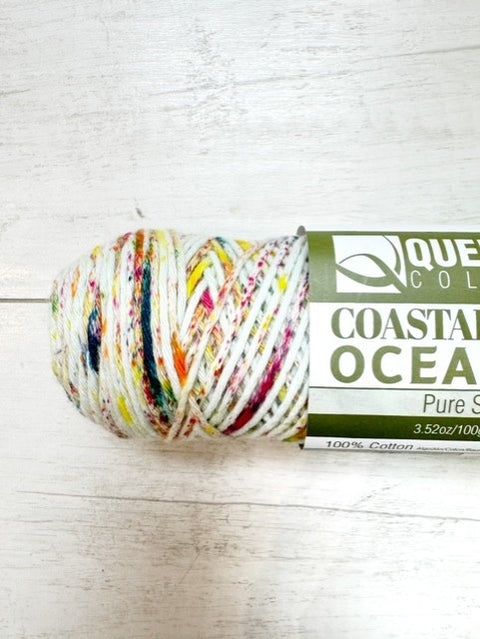 Queensland Coastal Cotton Ocean Mist