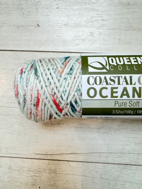 Queensland Coastal Cotton Ocean Mist