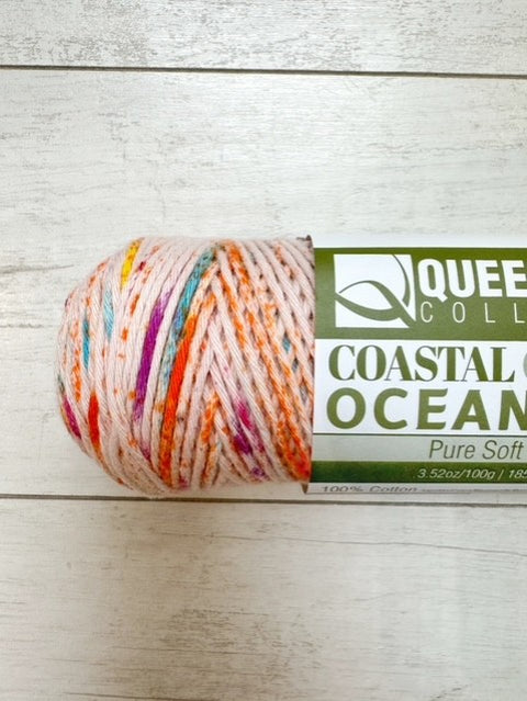 Queensland Coastal Cotton Ocean Mist