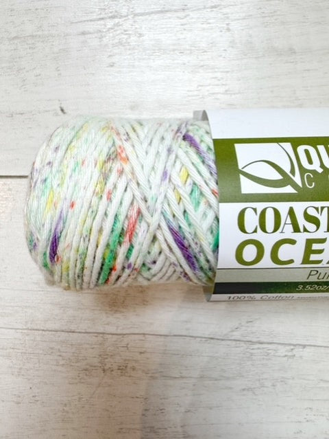 Queensland Coastal Cotton Ocean Mist