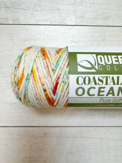 Queensland Coastal Cotton Ocean Mist