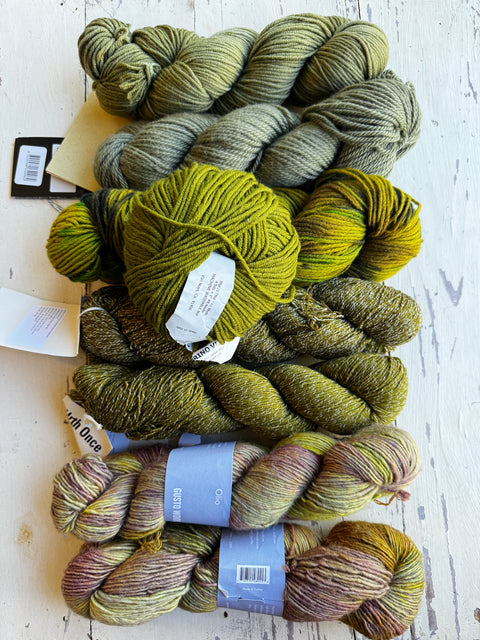 SALE Grab Bags!