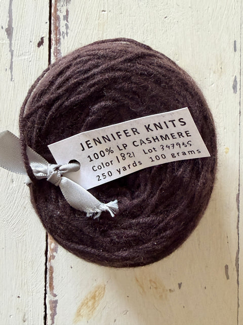 Jennifer Pure Cashmere