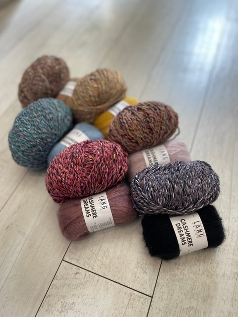 Sailor Jumper Kit