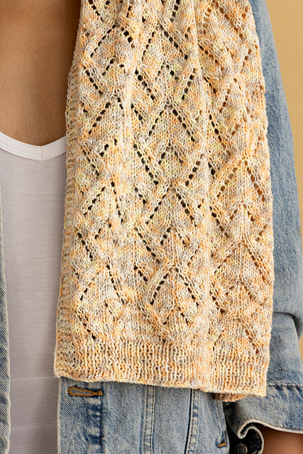 Araucania Adora Shawl