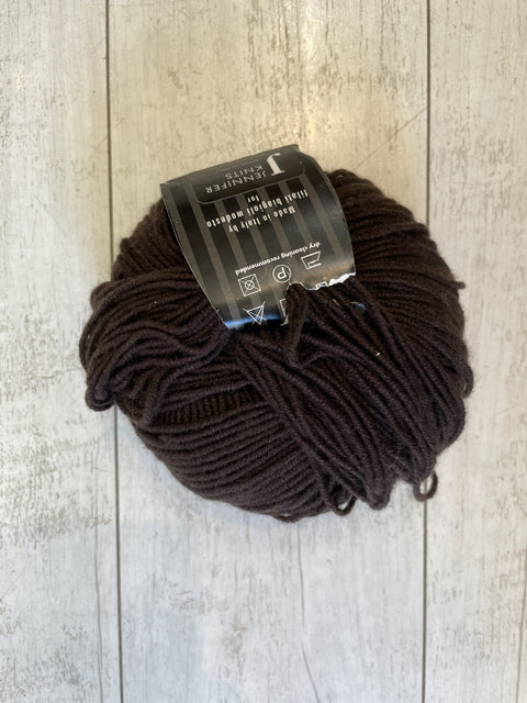 String Yarns Blossom
