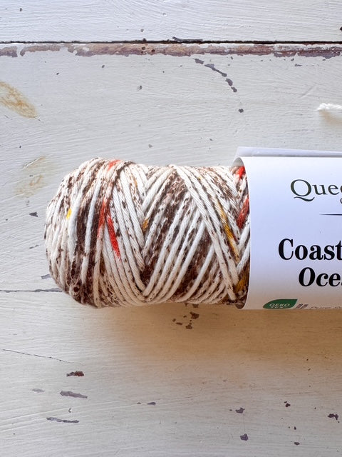 Queensland Coastal Cotton Ocean Mist