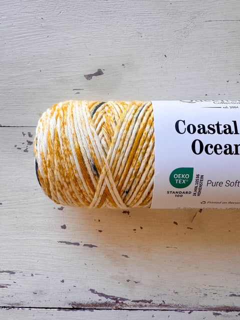Queensland Coastal Cotton Ocean Mist