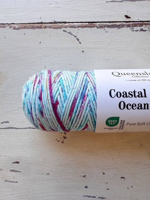 Queensland Coastal Cotton Ocean Mist