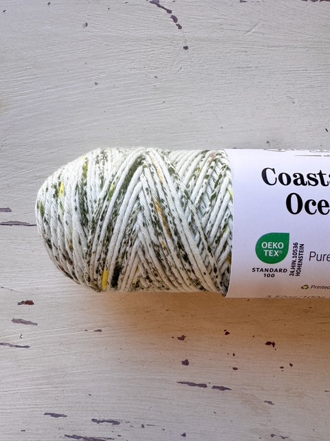 Queensland Coastal Cotton Ocean Mist