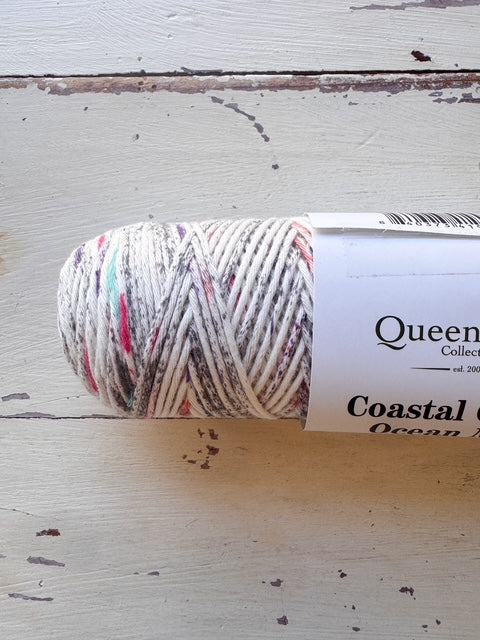Queensland Coastal Cotton Ocean Mist