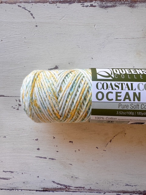 Queensland Coastal Cotton Ocean Mist