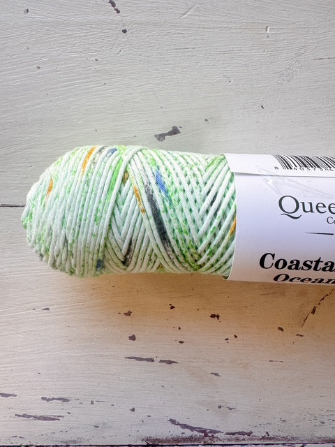 Queensland Coastal Cotton Ocean Mist