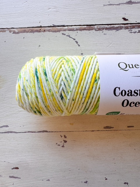 Queensland Coastal Cotton Ocean Mist