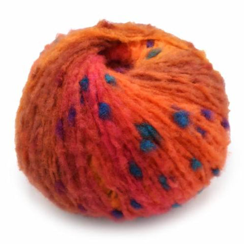 Louisa Harding POUFFE