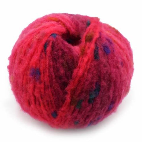 Louisa Harding POUFFE