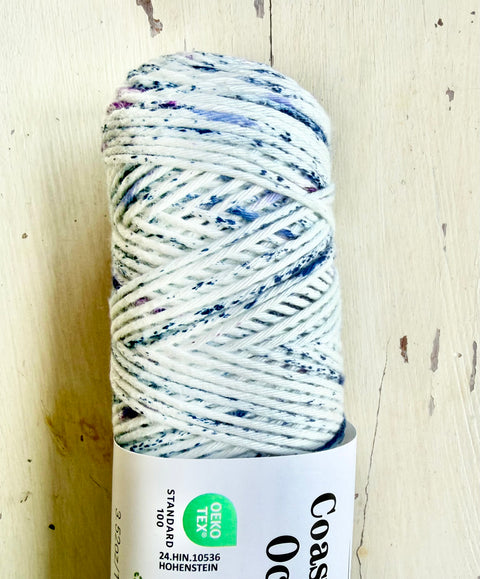 Queensland Coastal Cotton Ocean Mist