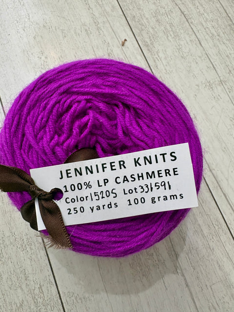 Jennifer Pure Cashmere