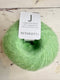 Dangling Fluffy Shawl Kit