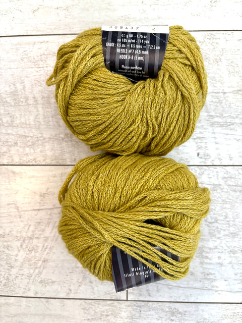 SALE String Yarns Cashseta
