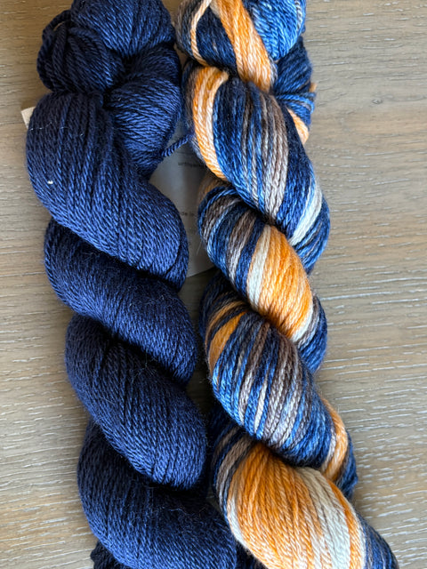 Urth Flannel Scarf Kit