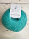 Dangling Fluffy Shawl Kit