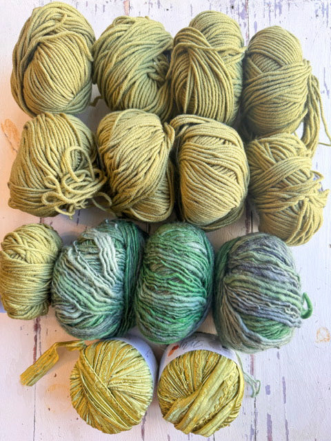 SALE Grab Bags!