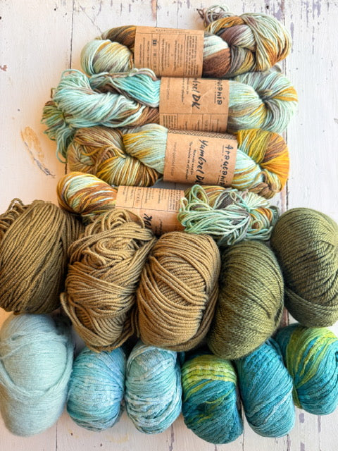 SALE Grab Bags!