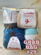 SALE Grab Bags!