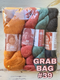 SALE Grab Bags!