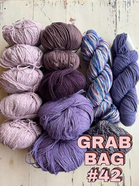 SALE Grab Bags!