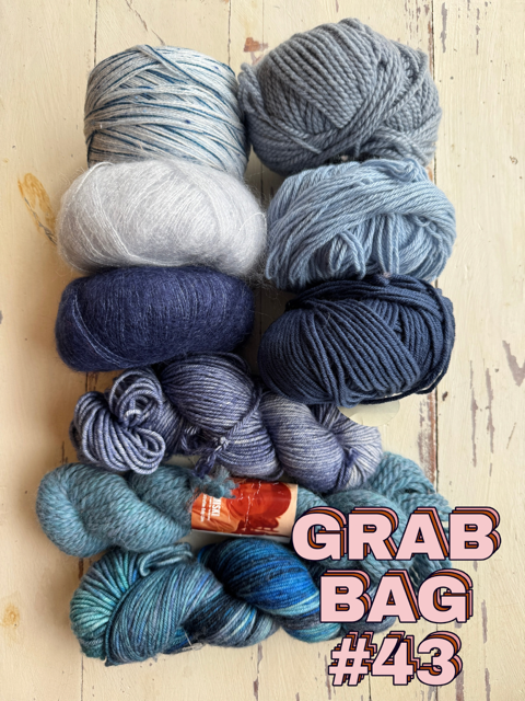 SALE Grab Bags!