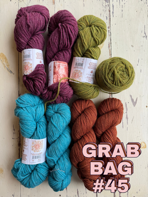 SALE Grab Bags!