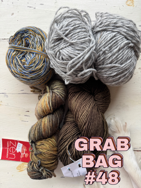 SALE Grab Bags!