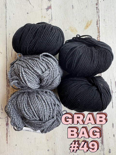 SALE Grab Bags!