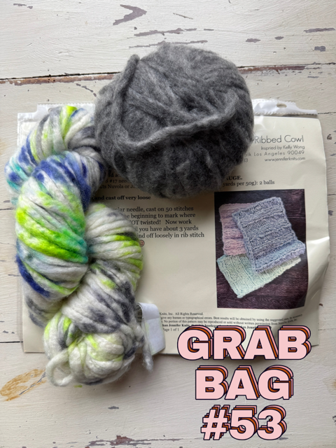 SALE Grab Bags!