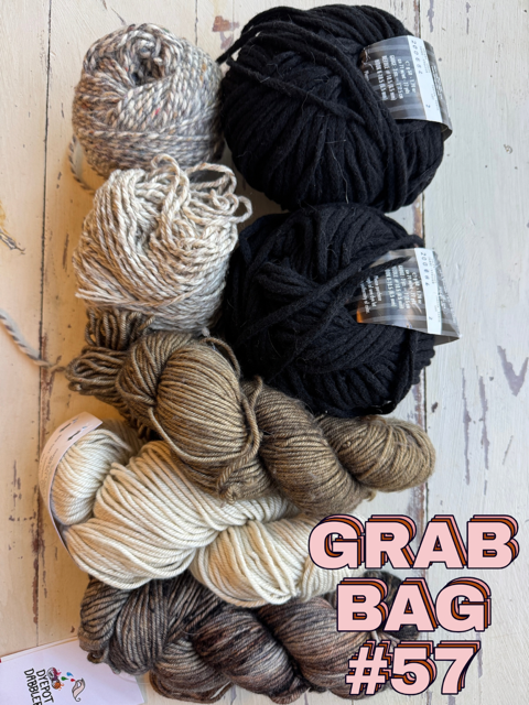 SALE Grab Bags!