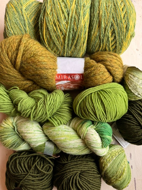 SALE Grab Bags!