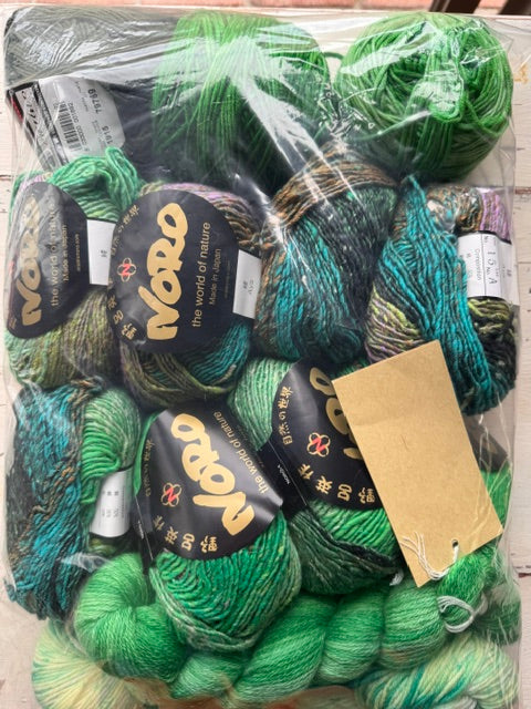 SALE Grab Bags!