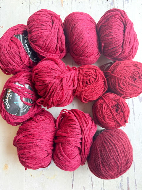 SALE Grab Bags!